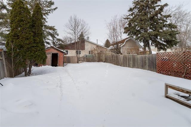 161 Avaco Dr, Winnipeg, MB