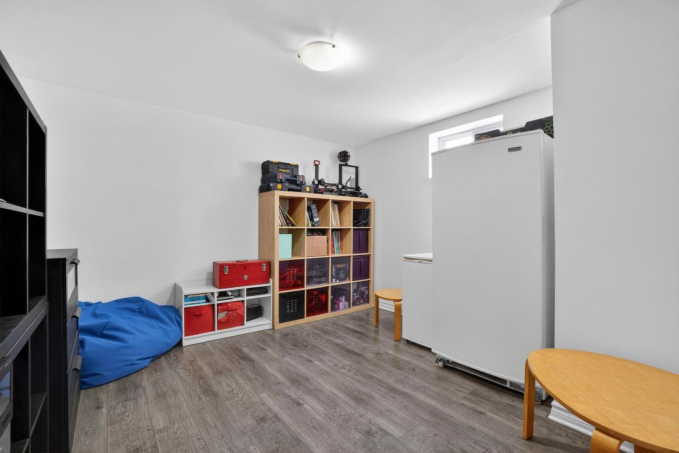 Chambre à coucher - 40 Av. Napoléon, Mascouche, QC - Indoor