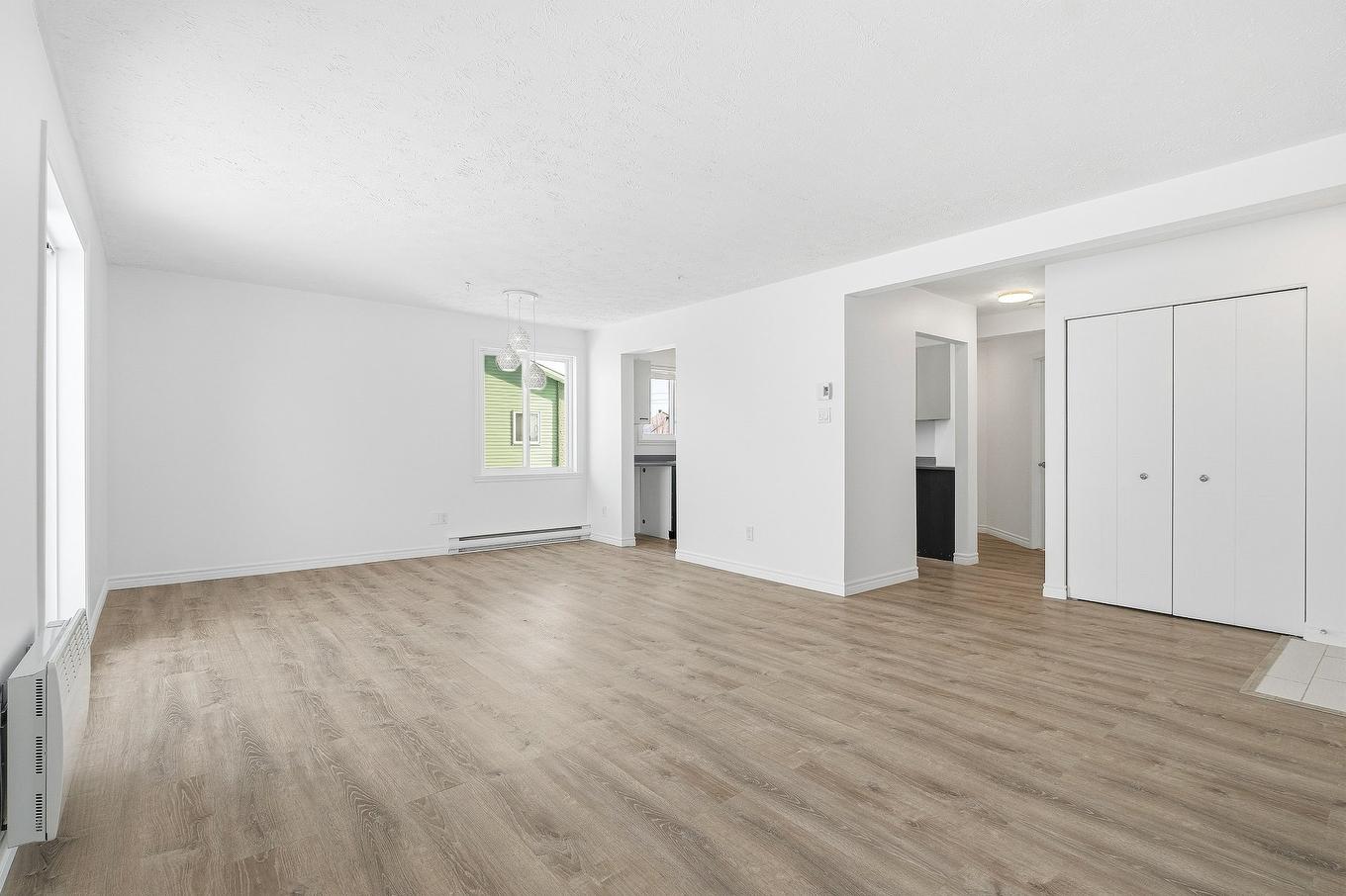 Dining room - 5-1381 Rue Zotique-Giard, Chambly, QC - Indoor Photo Showing Other Room