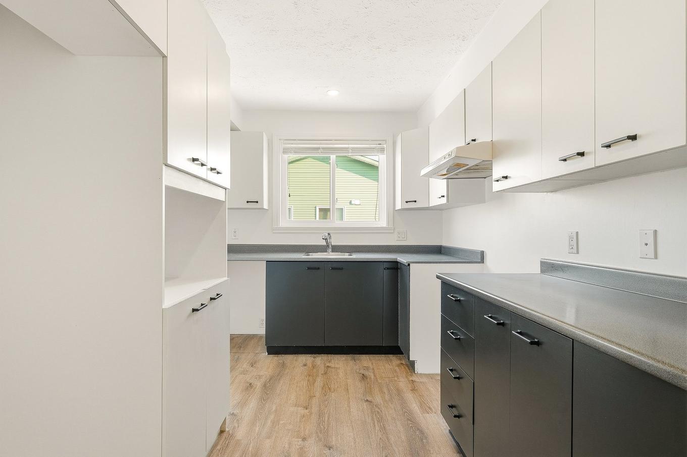 Kitchen - 5-1381 Rue Zotique-Giard, Chambly, QC - Indoor Photo Showing Kitchen