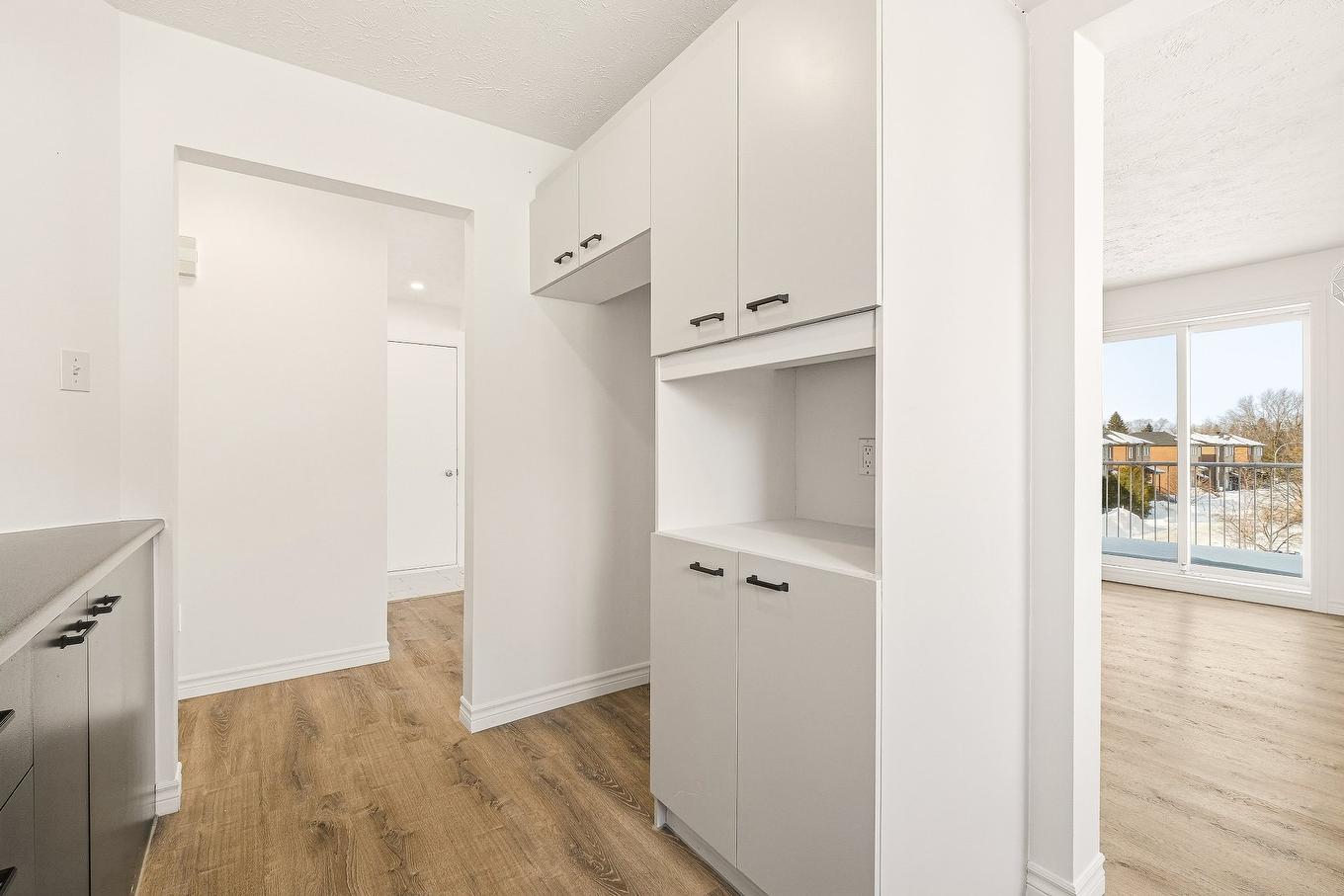 Kitchen - 5-1381 Rue Zotique-Giard, Chambly, QC - Indoor