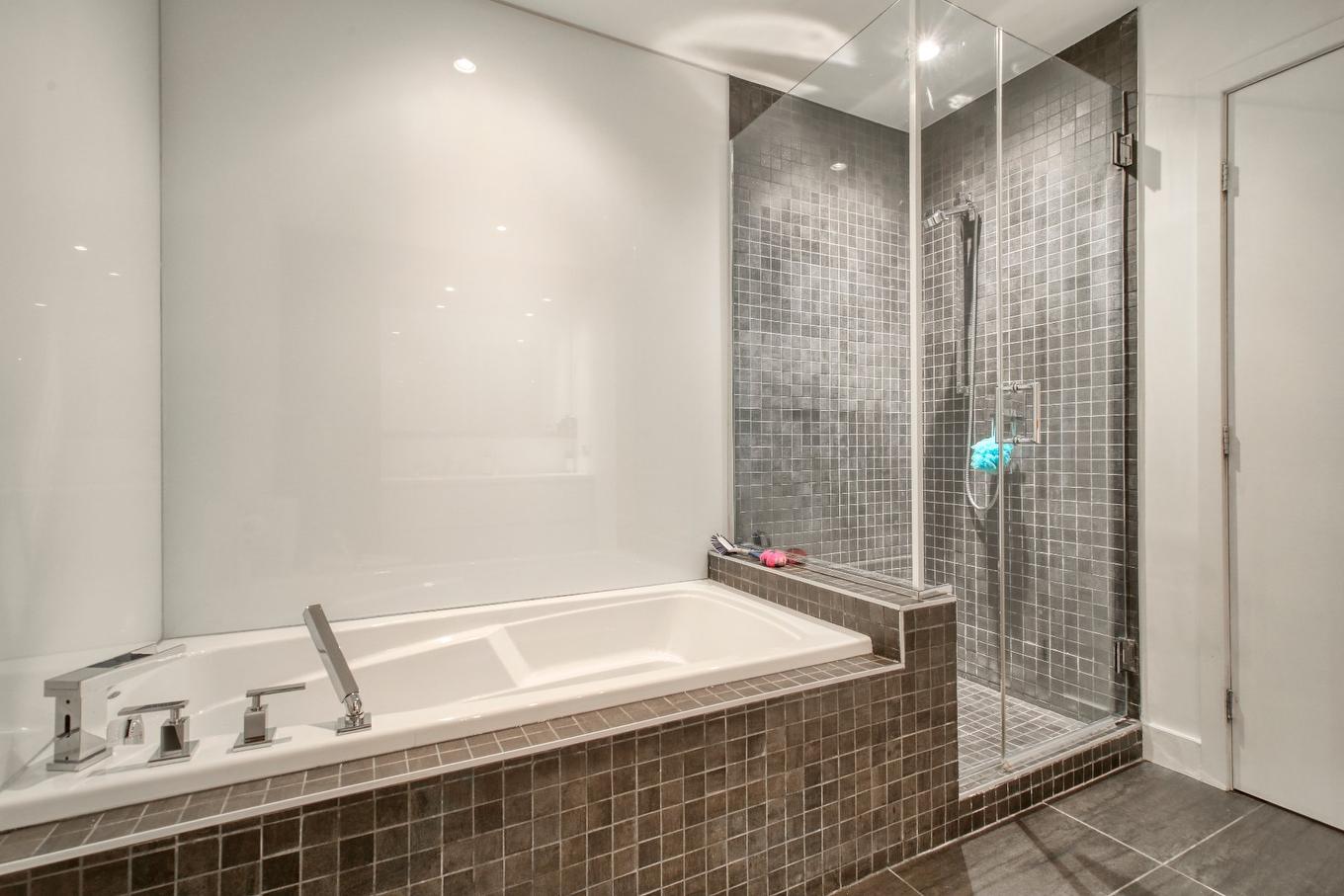 Salle de bains - 168 Rue De La Rotonde, Montréal (Verdun/Île-Des-Soeurs), QC