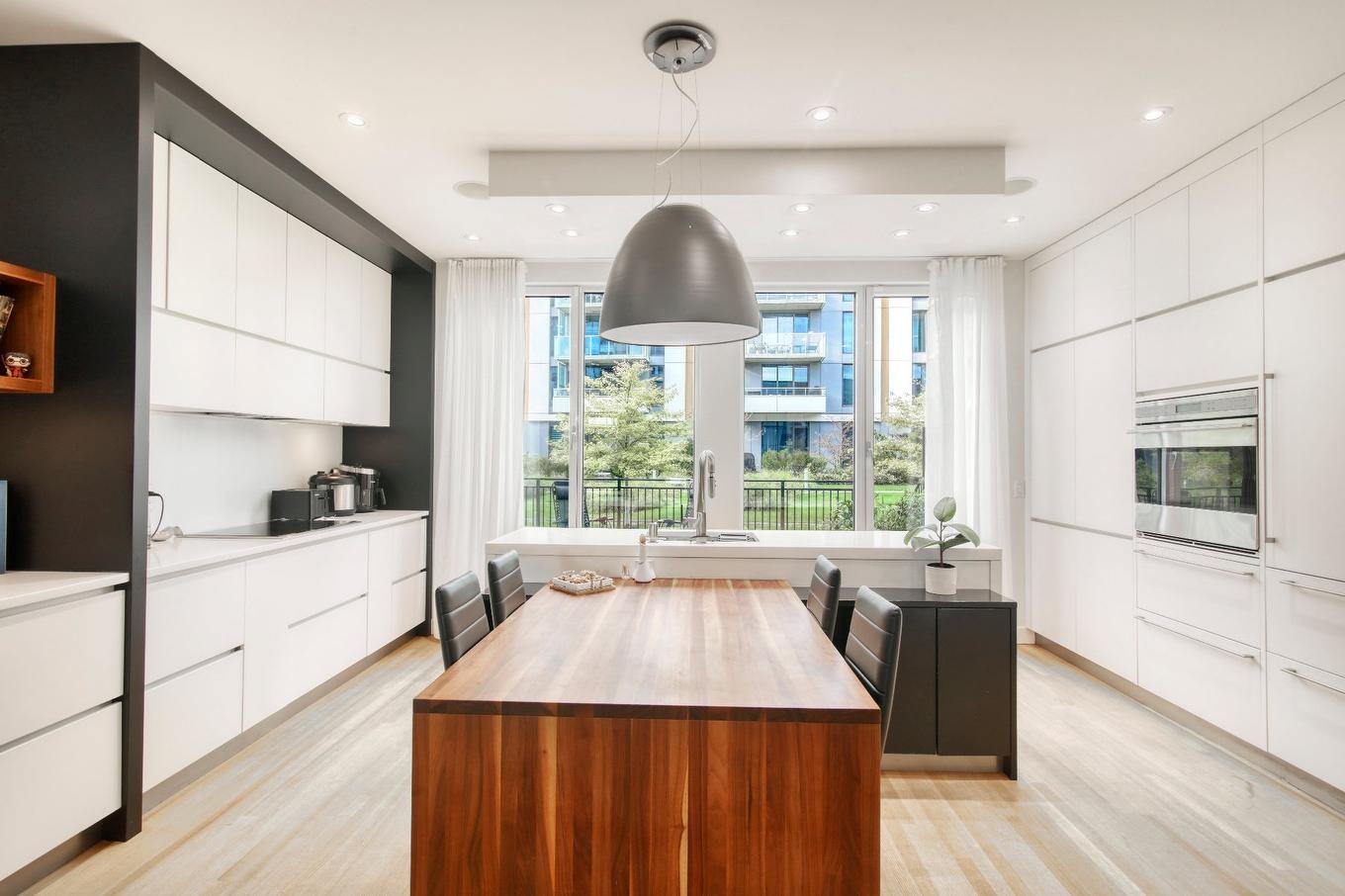 Cuisine - 168 Rue De La Rotonde, Montréal (Verdun/Île-Des-Soeurs), QC