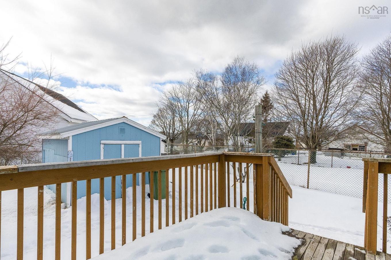 16 High Street, Dartmouth, NS