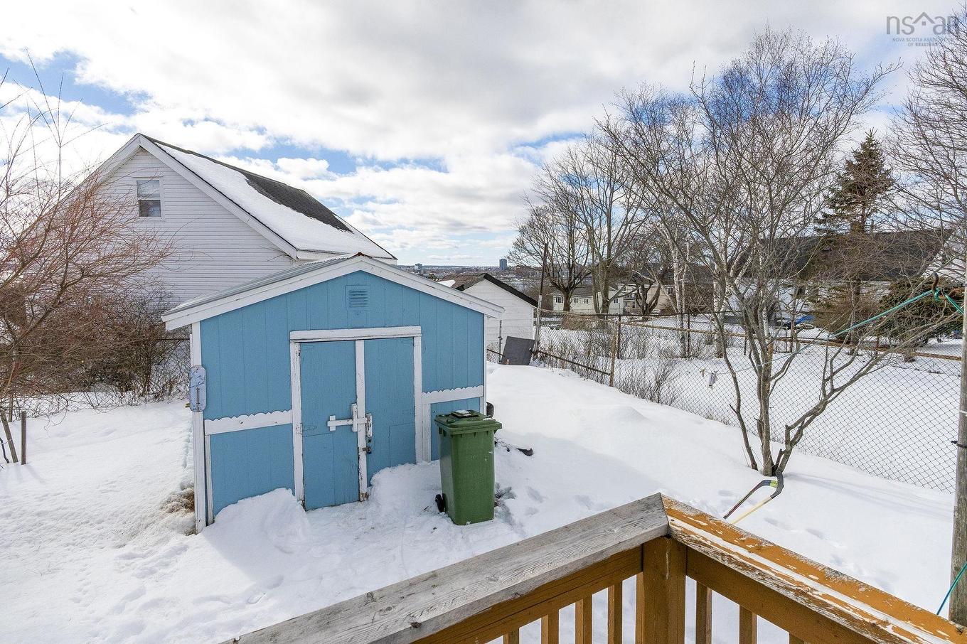 16 High Street, Dartmouth, NS