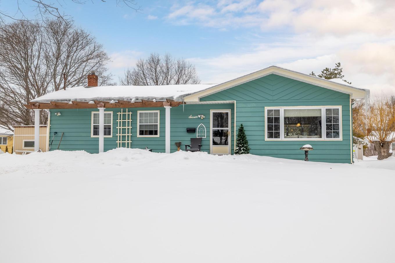 7 Emerald Drive, Charlottetown, PE