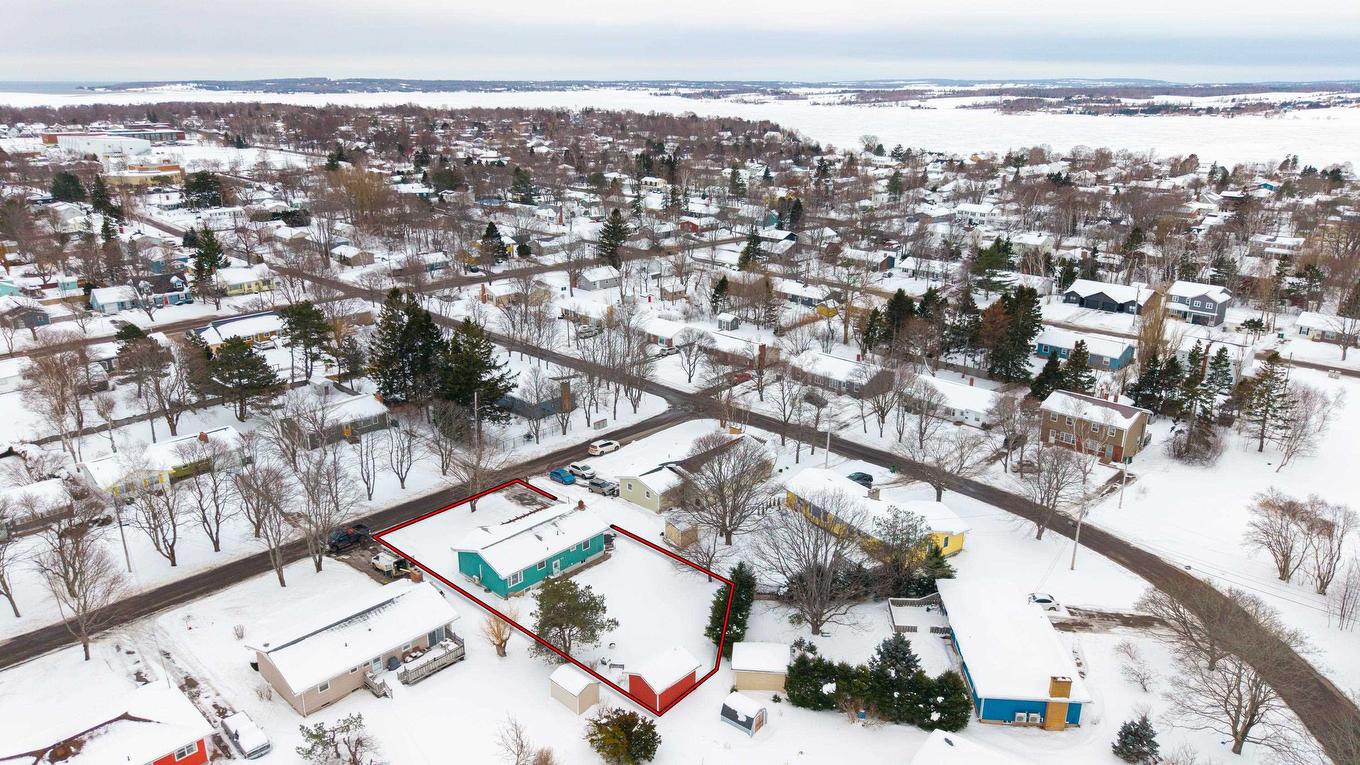 7 Emerald Drive, Charlottetown, PE
