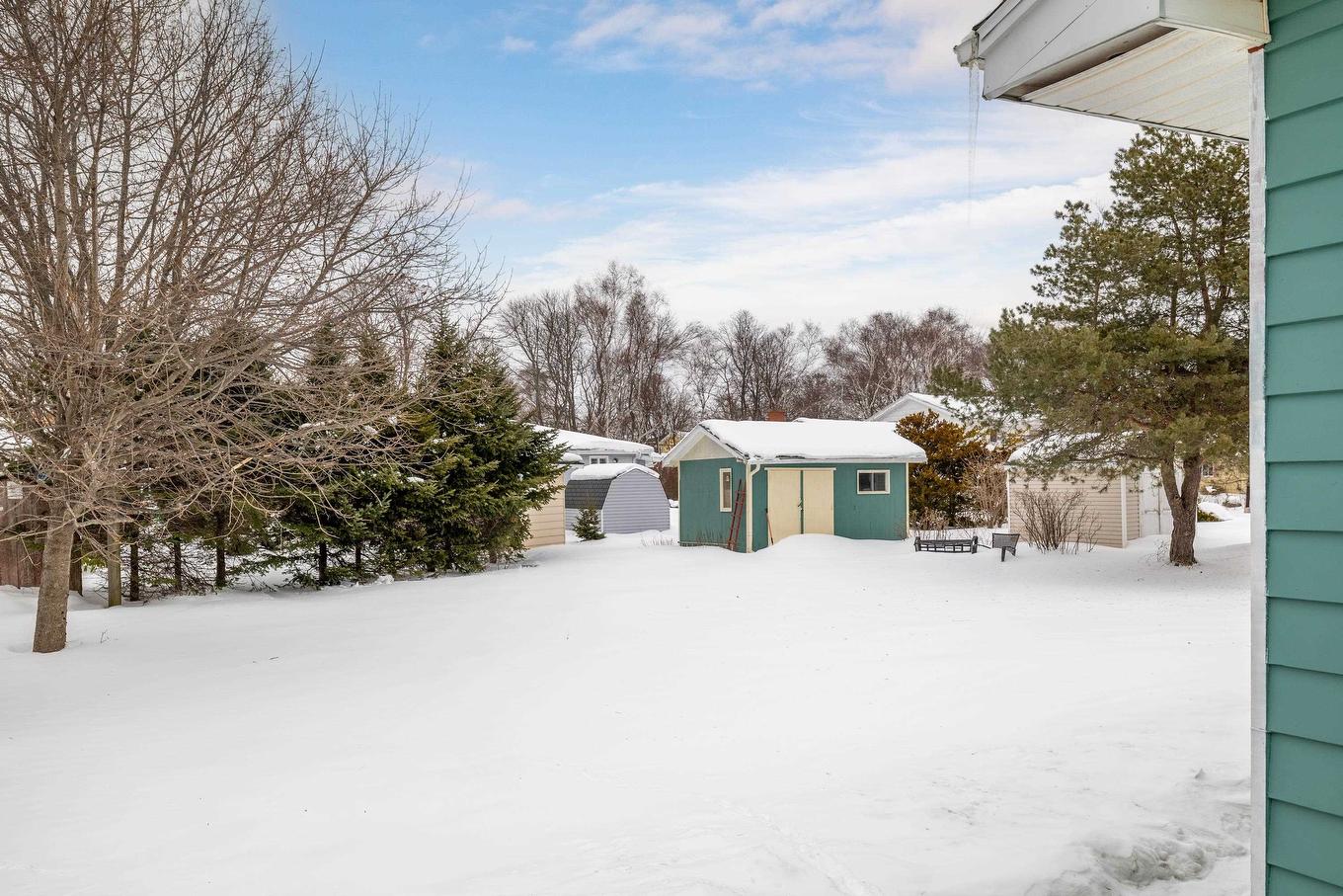 7 Emerald Drive, Charlottetown, PE