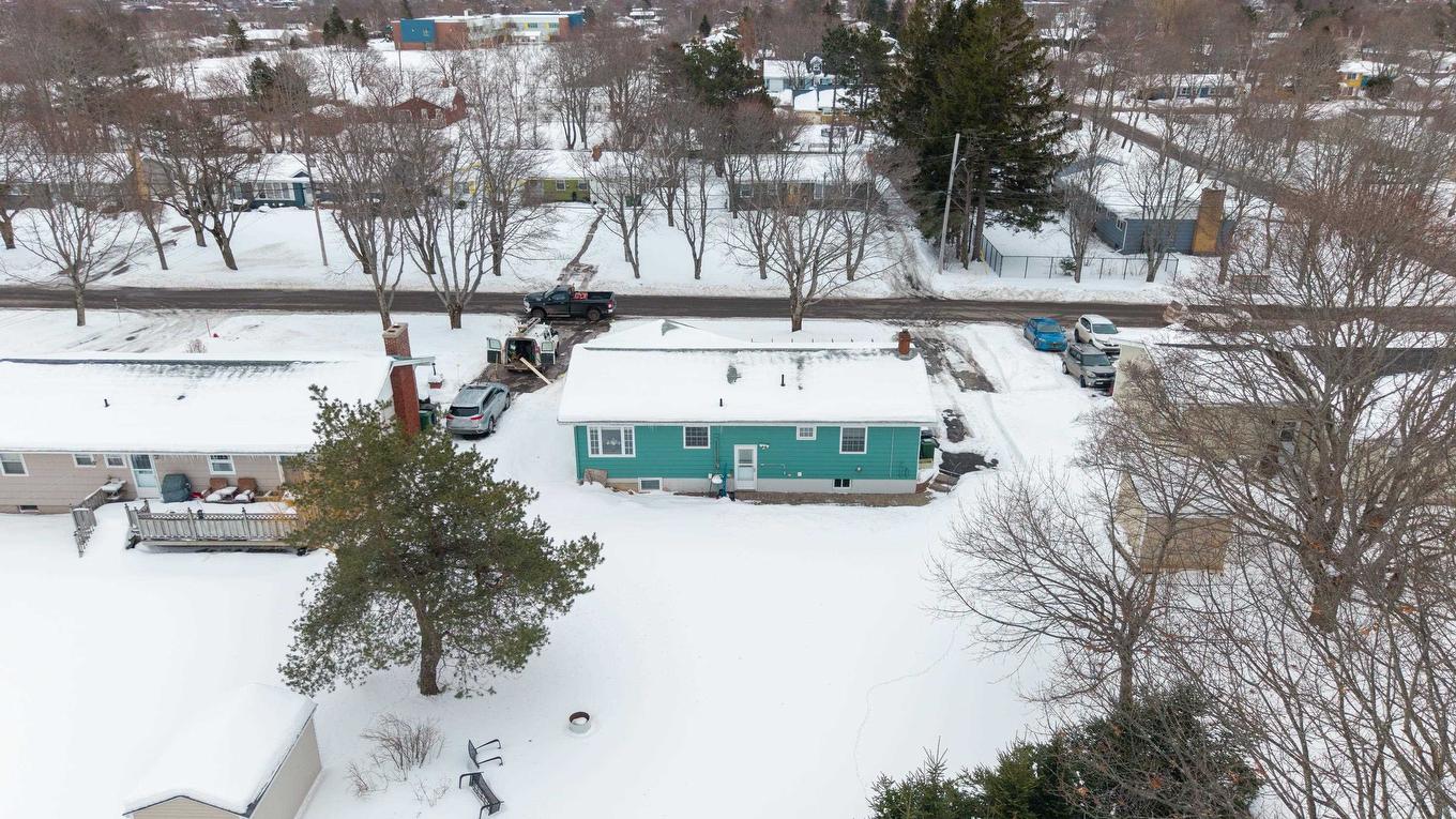 7 Emerald Drive, Charlottetown, PE