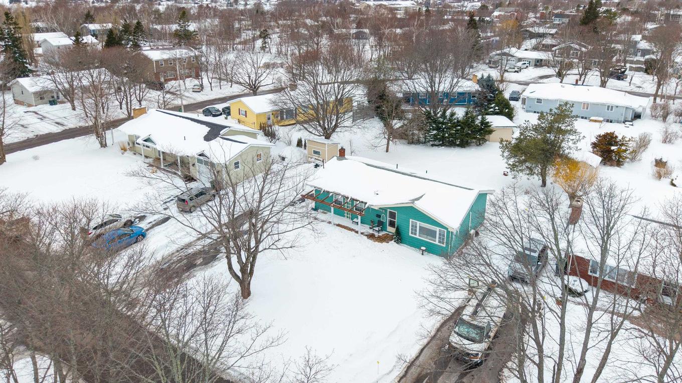 7 Emerald Drive, Charlottetown, PE