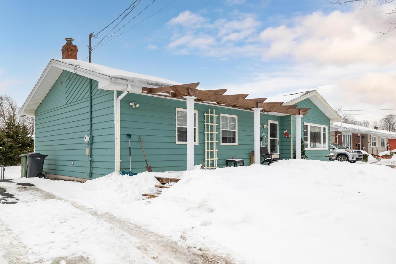 7 Emerald Drive, Charlottetown, PE