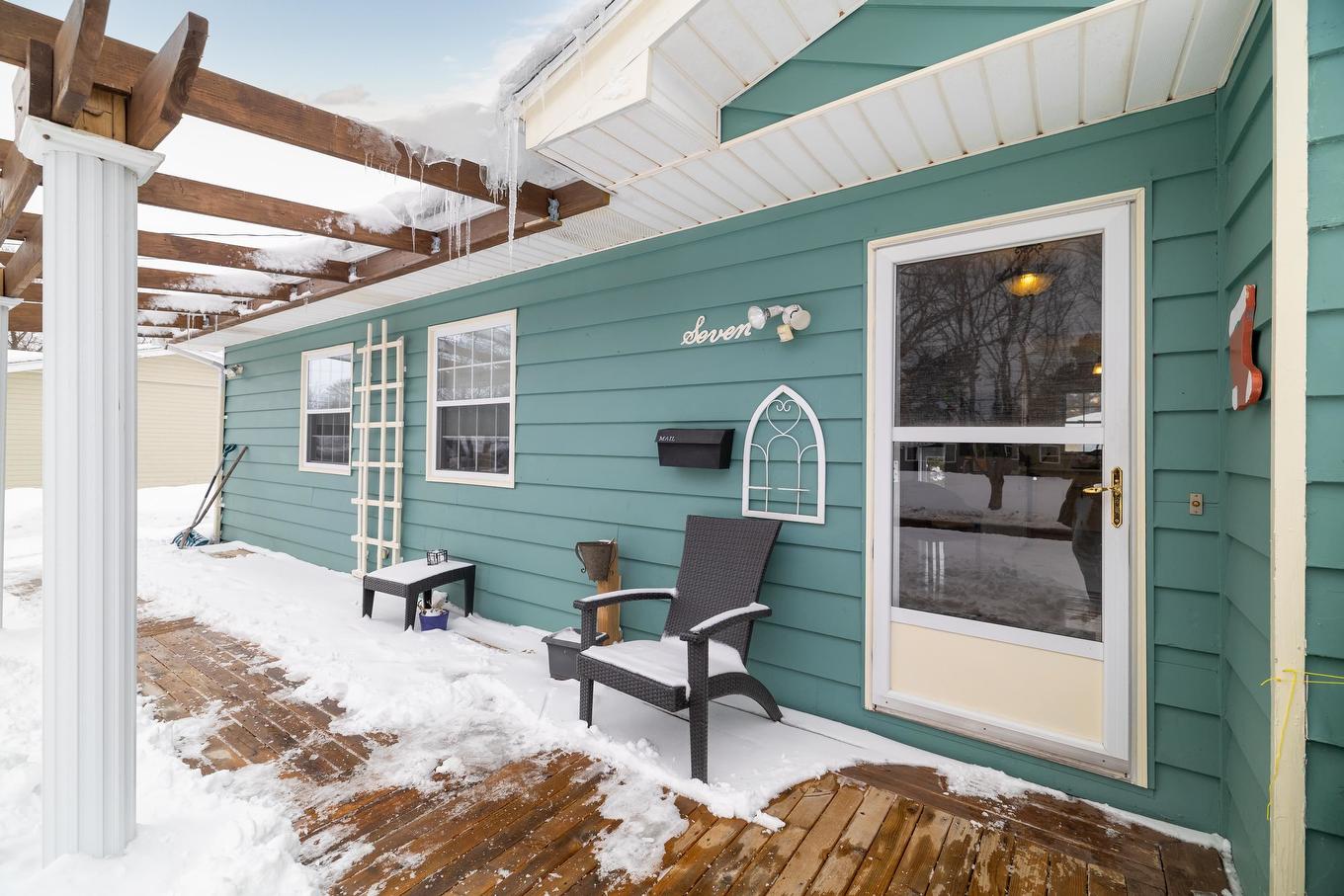 7 Emerald Drive, Charlottetown, PE