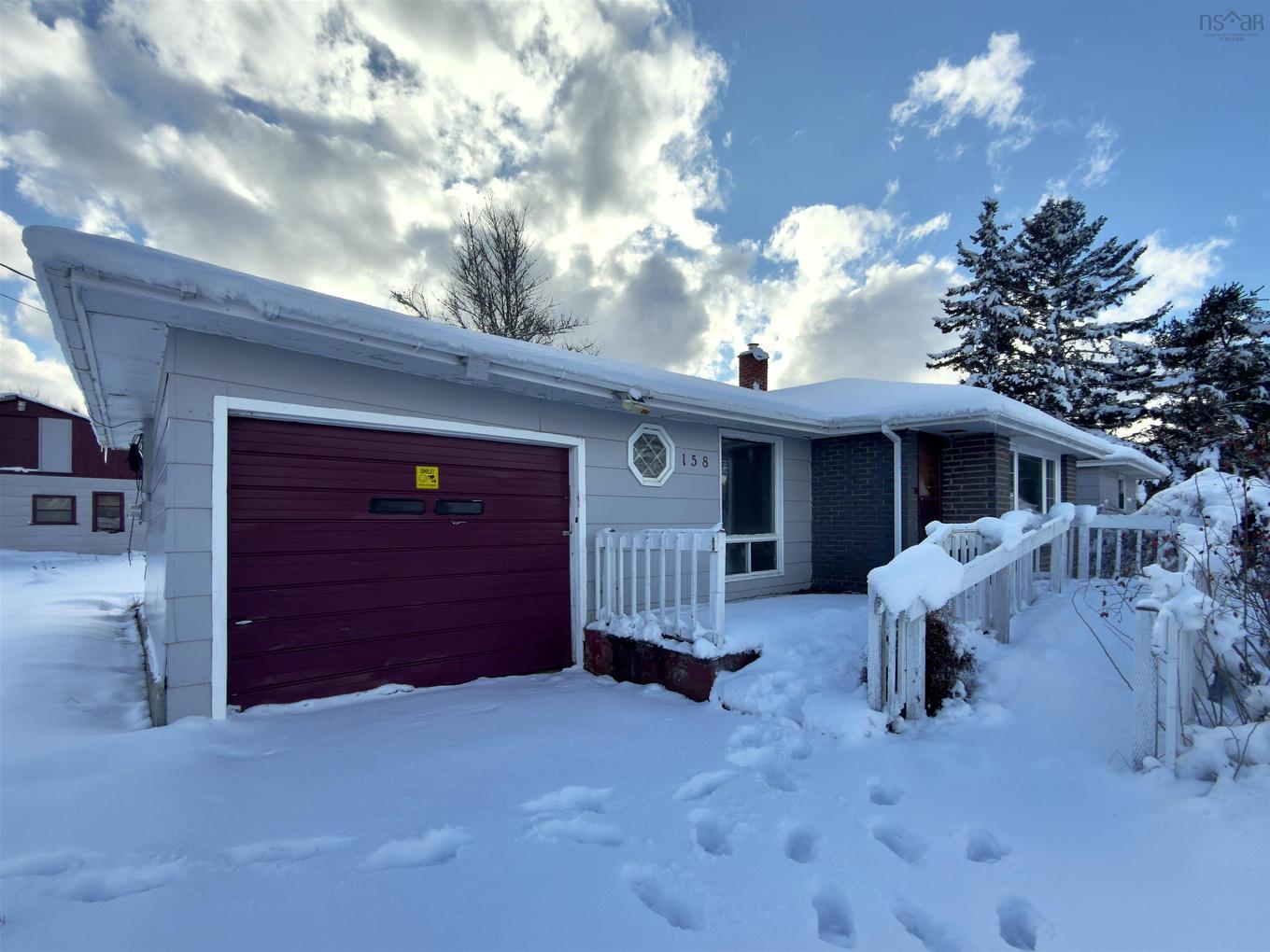 158 Jordantown Road, Jordantown, NS