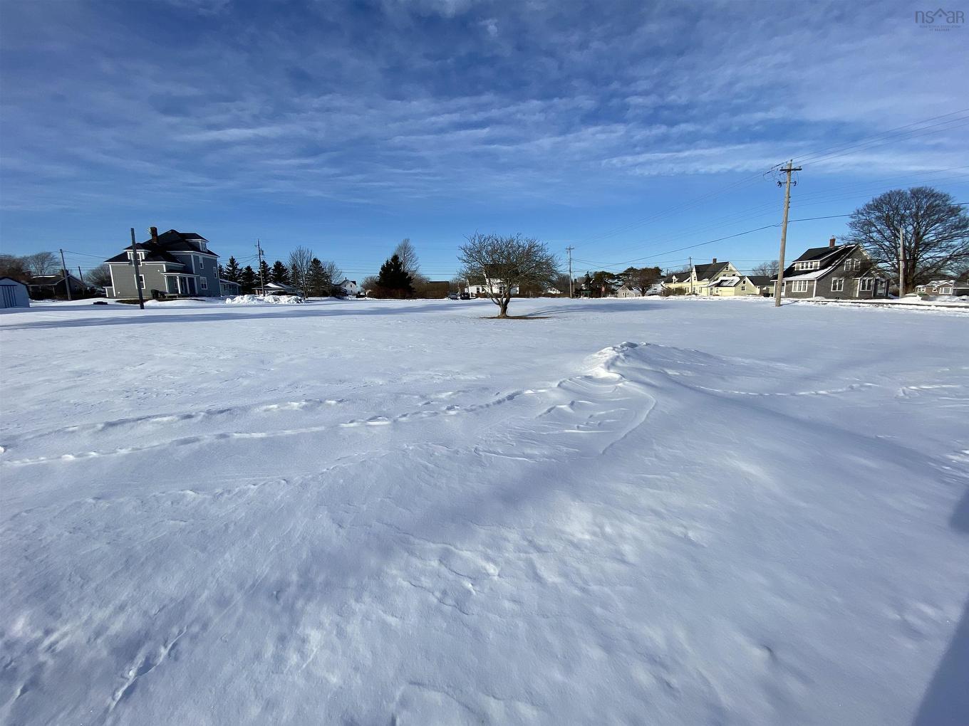 1800 335 Highway, Lower West Pubnico, NS