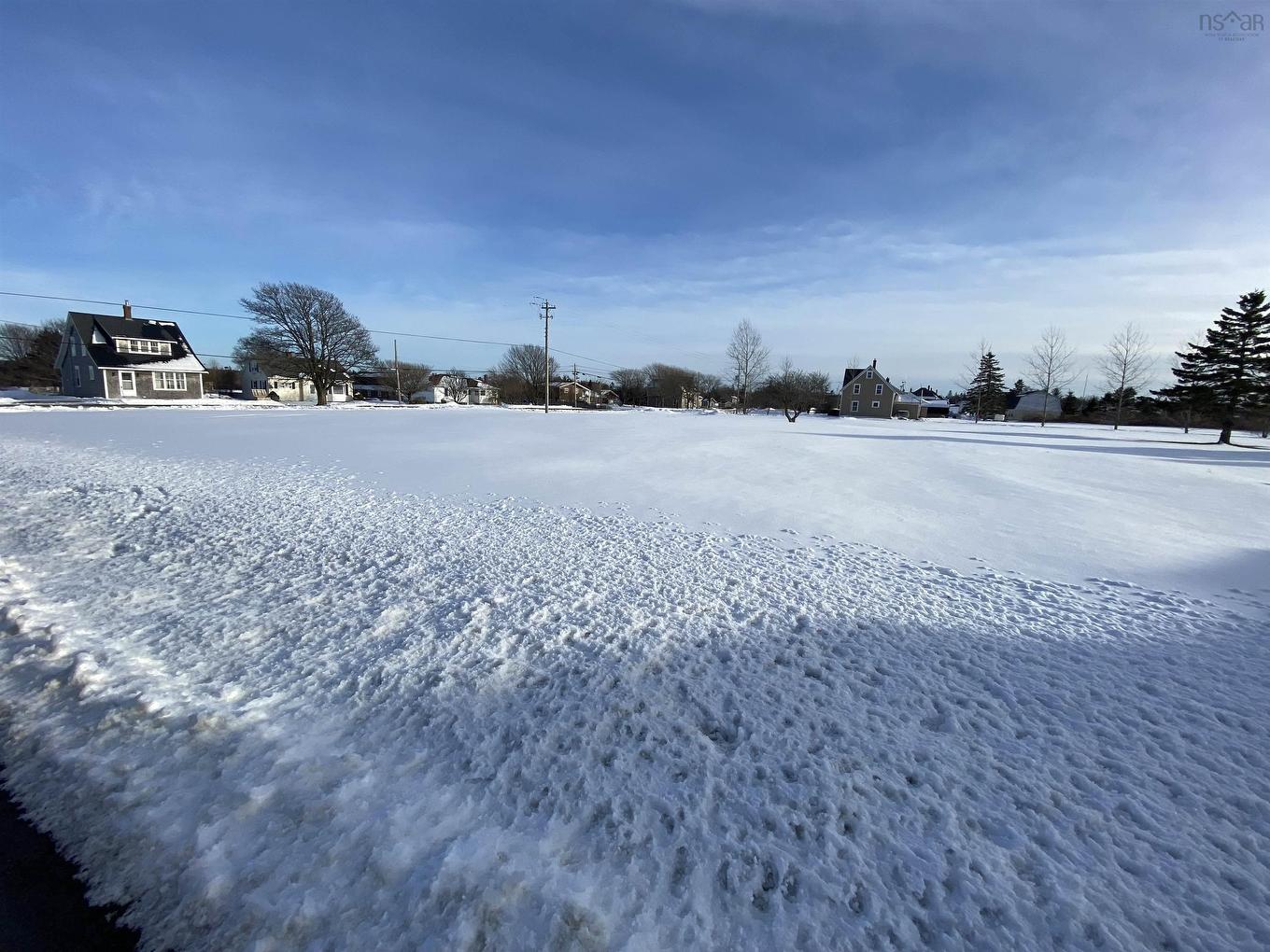 1800 335 Highway, Lower West Pubnico, NS