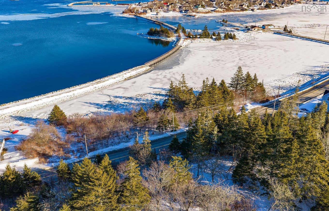 Lot 24-1 Brighton Road, Lockeport, NS