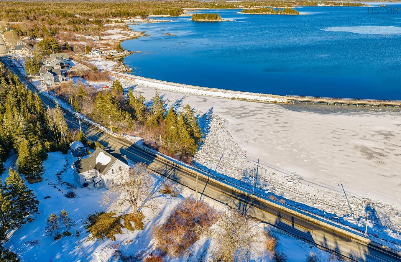 Lot 24-1 Brighton Road, Lockeport, NS