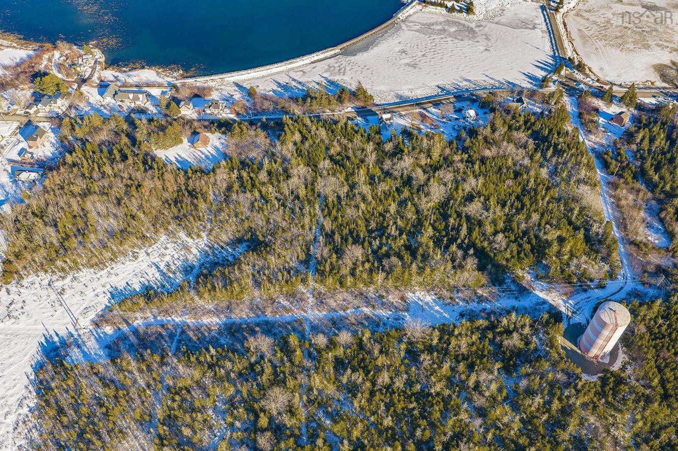 Lot 24-1 Brighton Road, Lockeport, NS