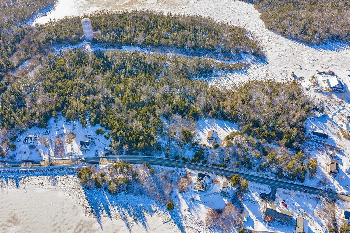 Lot 24-1 Brighton Road, Lockeport, NS