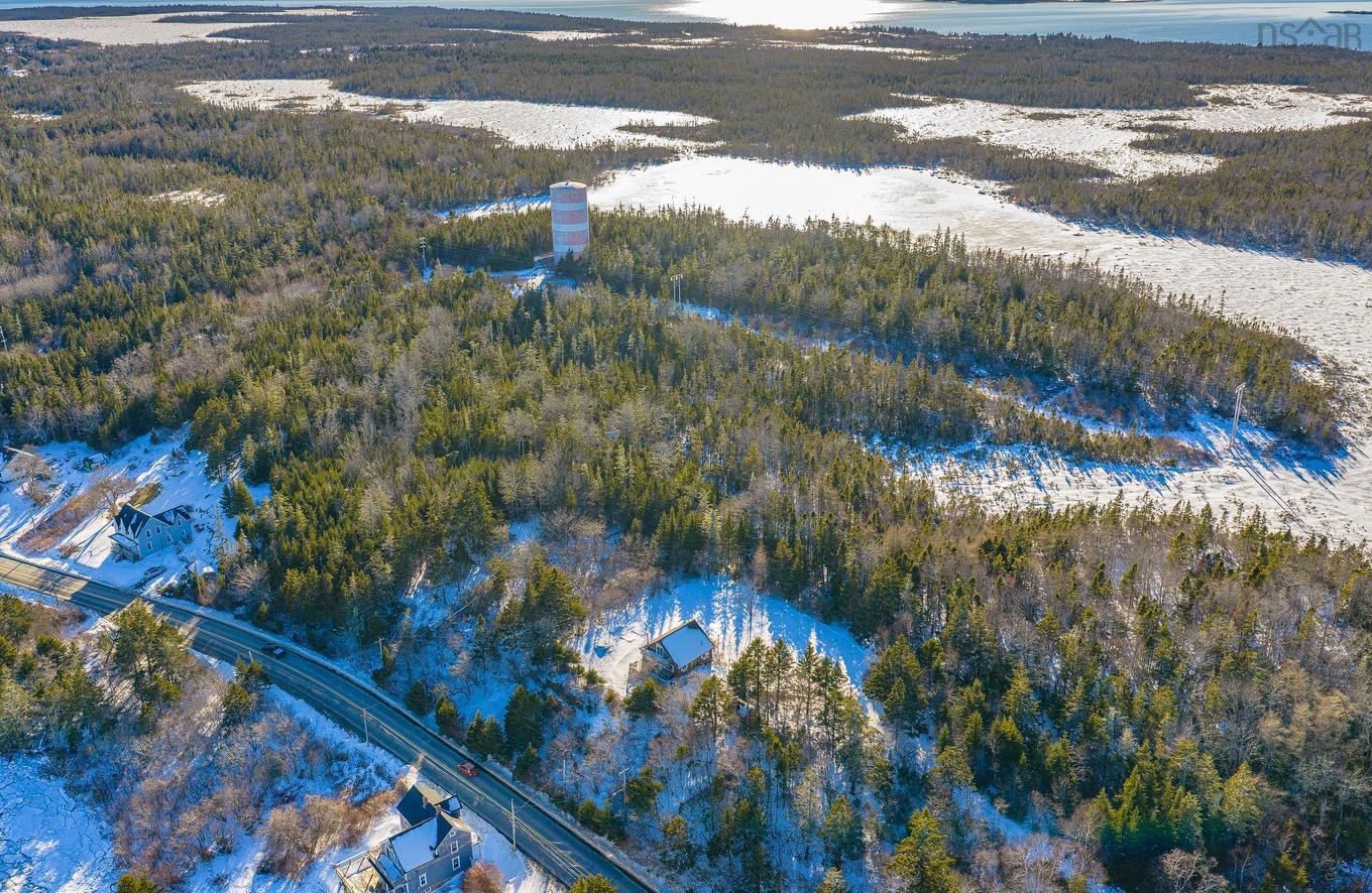 Lot 24-1 Brighton Road, Lockeport, NS