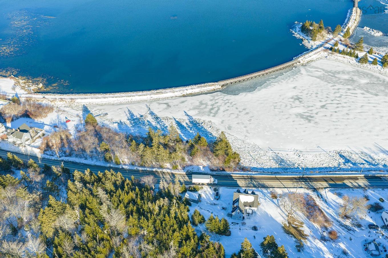 Lot 24-1 Brighton Road, Lockeport, NS