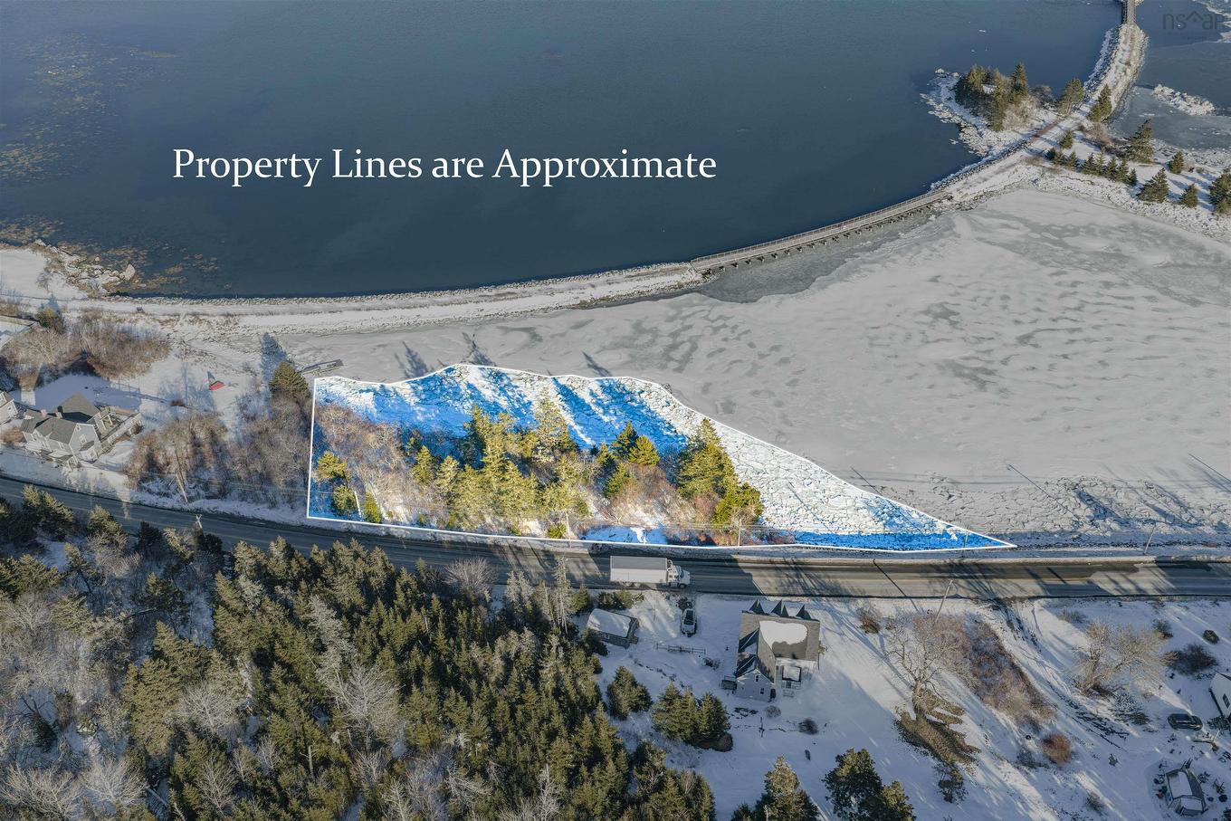 Lot 24-1 Brighton Road, Lockeport, NS