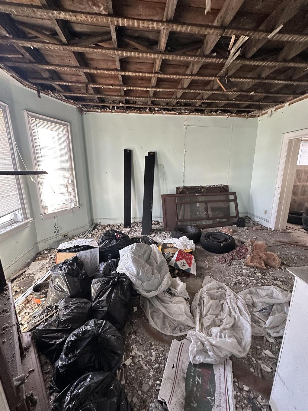 859 Victoria Road, Whitney Pier, NS