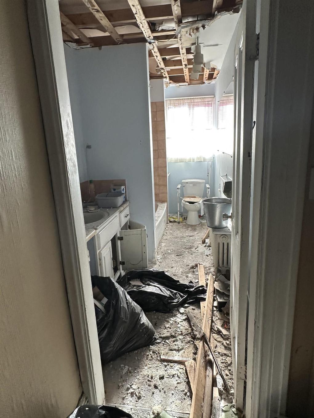 859 Victoria Road, Whitney Pier, NS