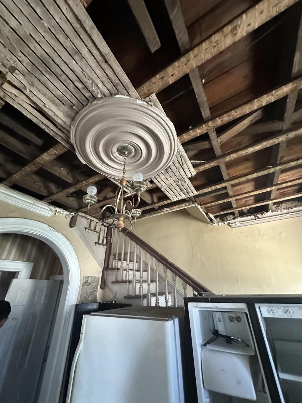 859 Victoria Road, Whitney Pier, NS