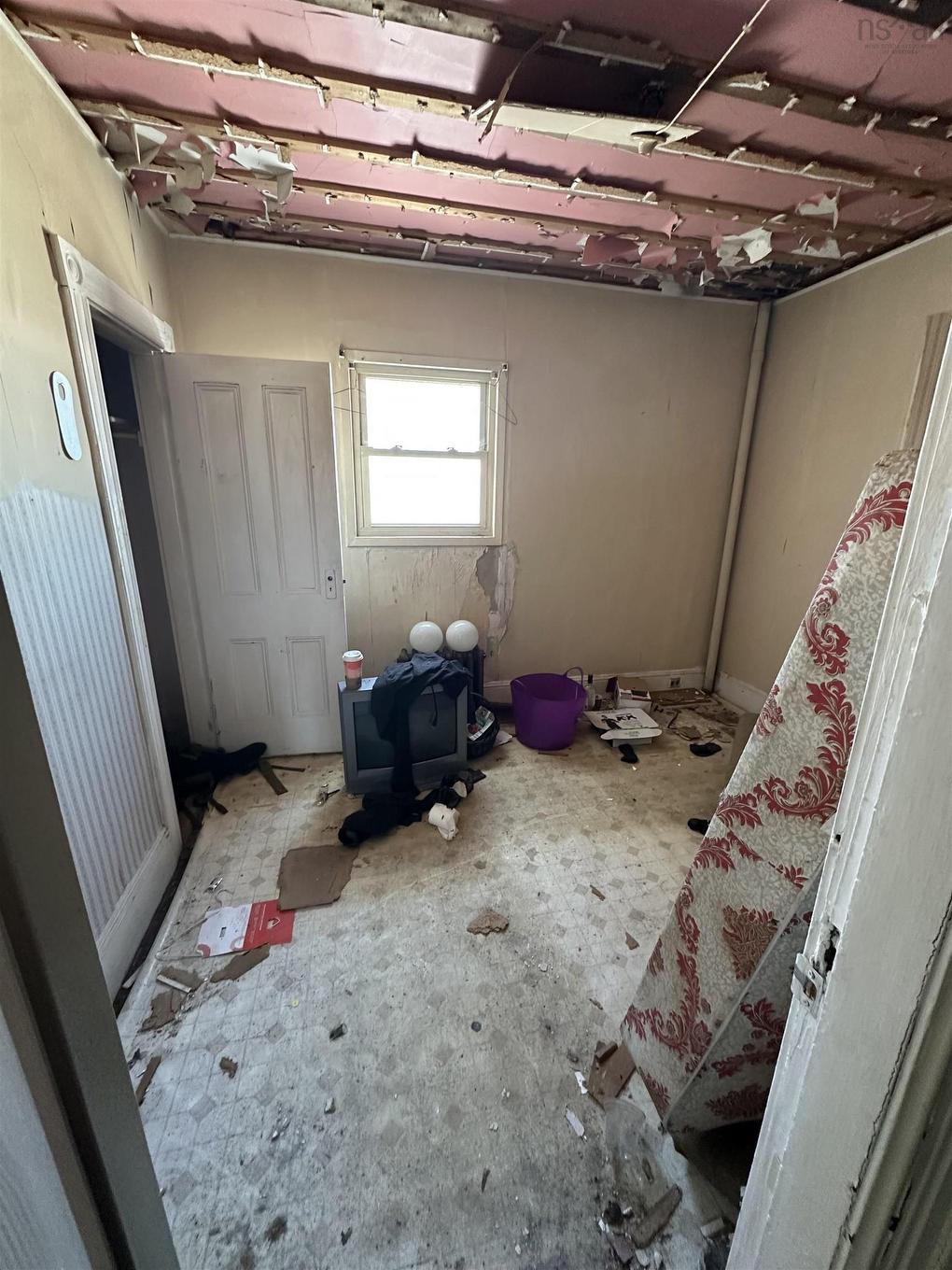 859 Victoria Road, Whitney Pier, NS