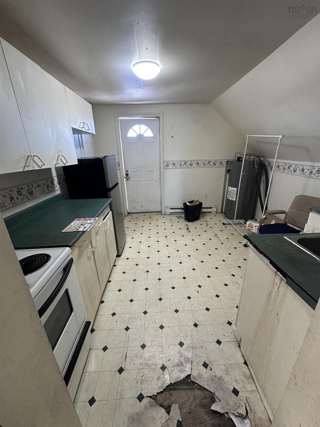 859 Victoria Road, Whitney Pier, NS