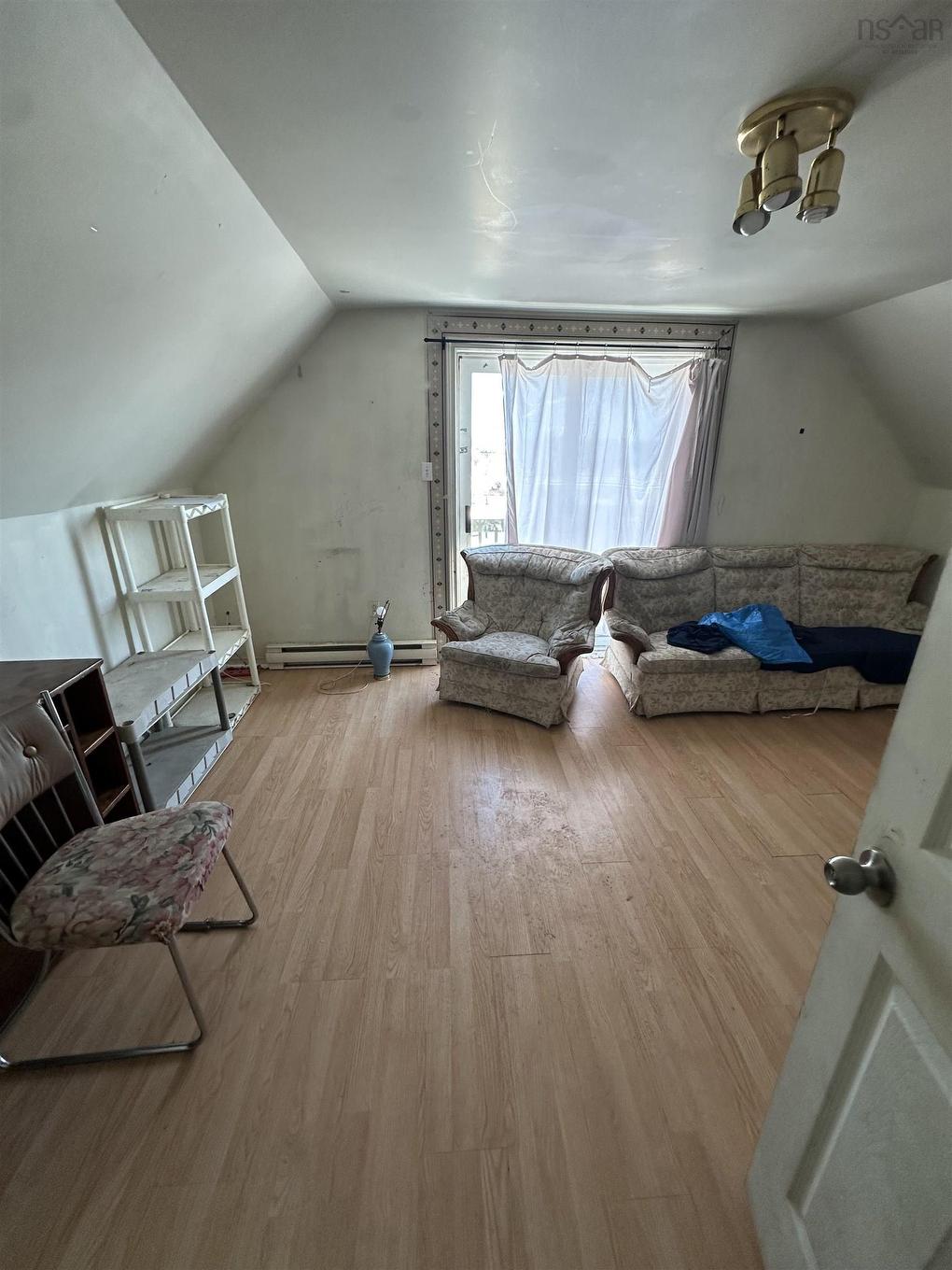 859 Victoria Road, Whitney Pier, NS