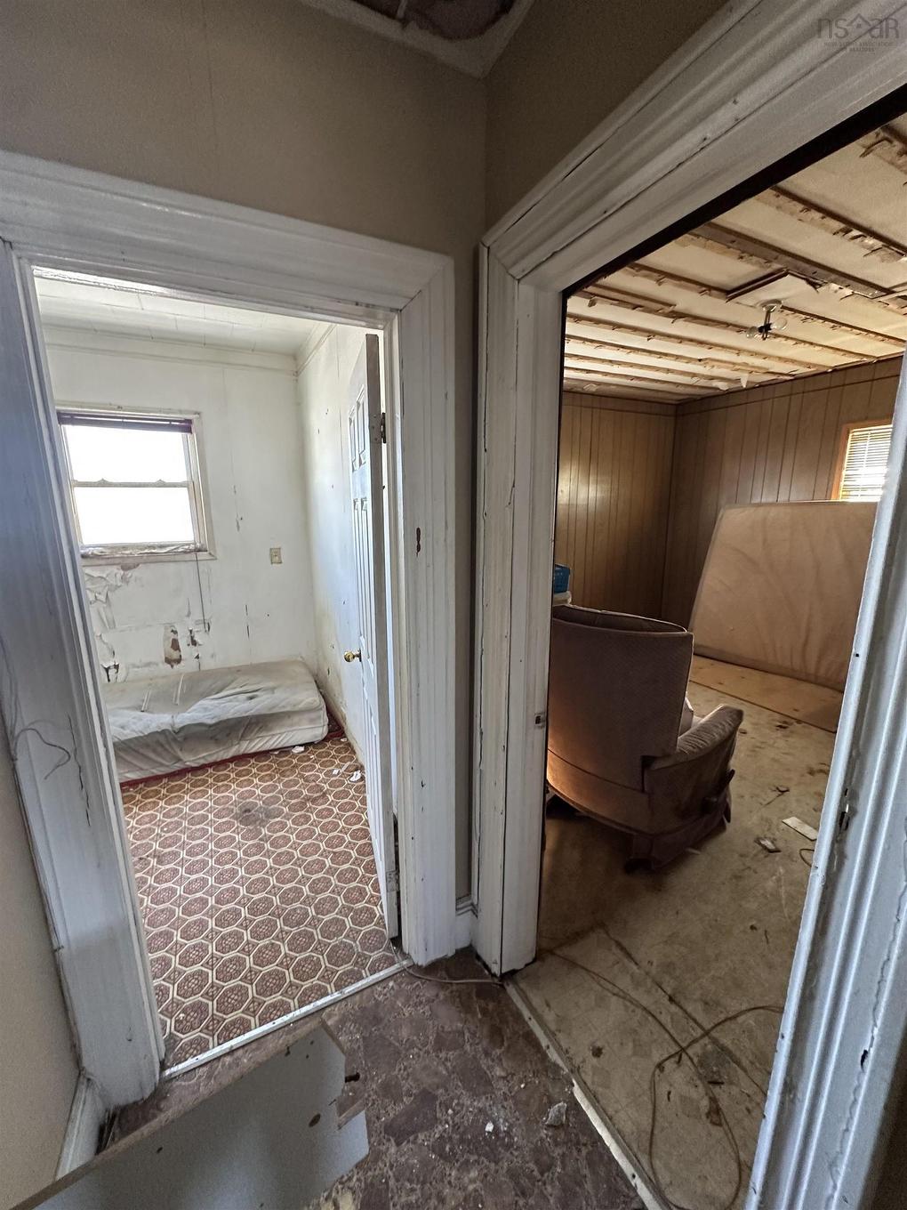 859 Victoria Road, Whitney Pier, NS