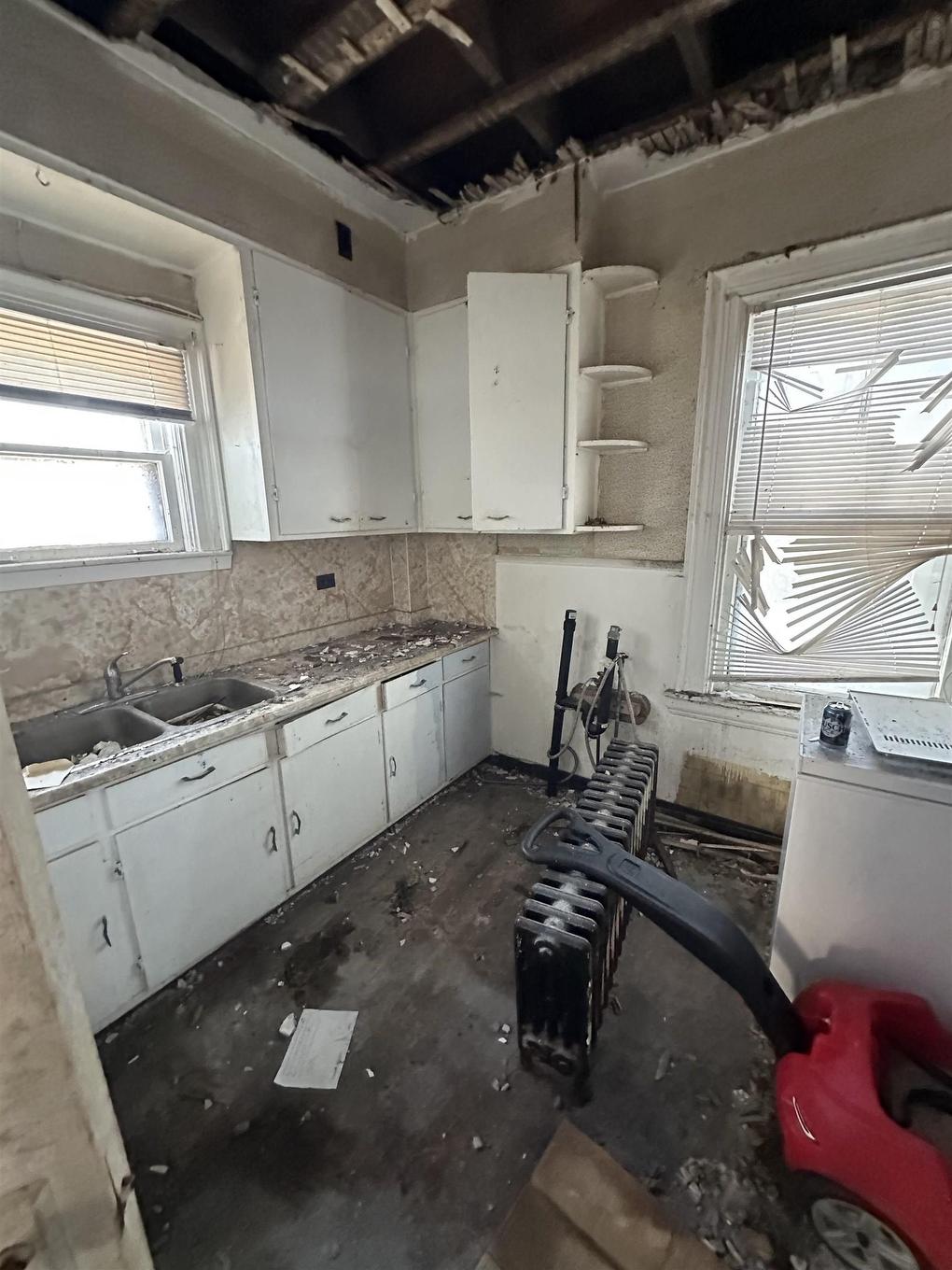 859 Victoria Road, Whitney Pier, NS