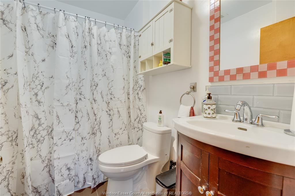 1757 Cadillac Street, Windsor, ON