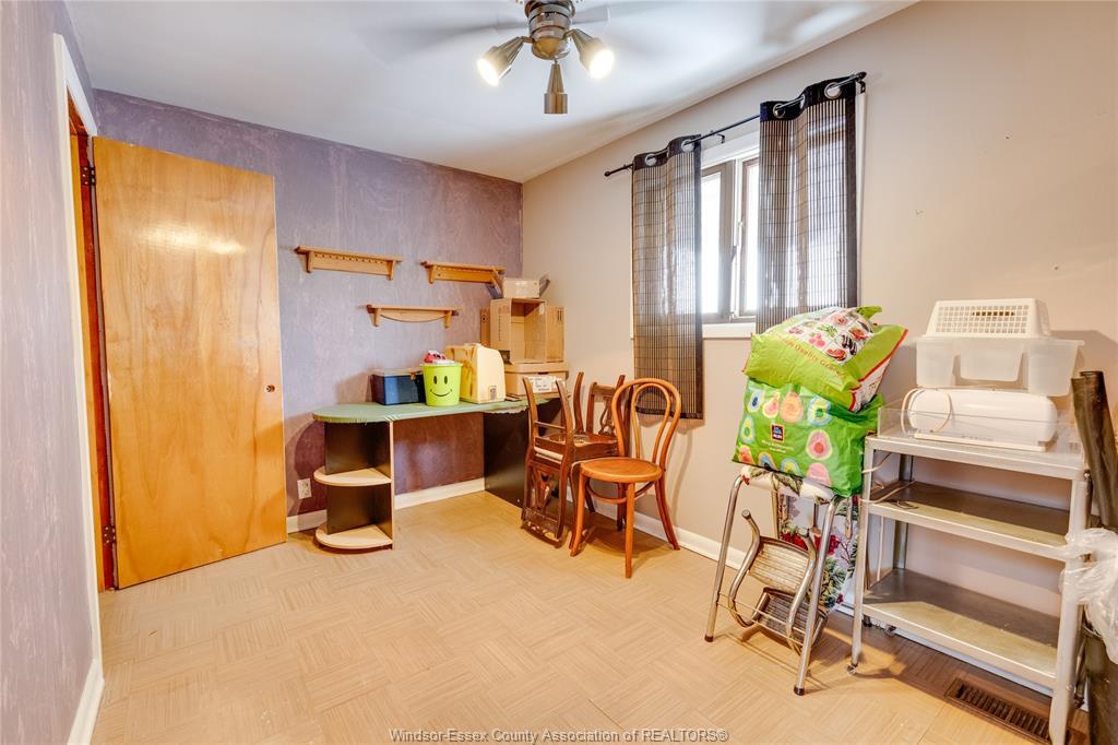 1757 Cadillac Street, Windsor, ON