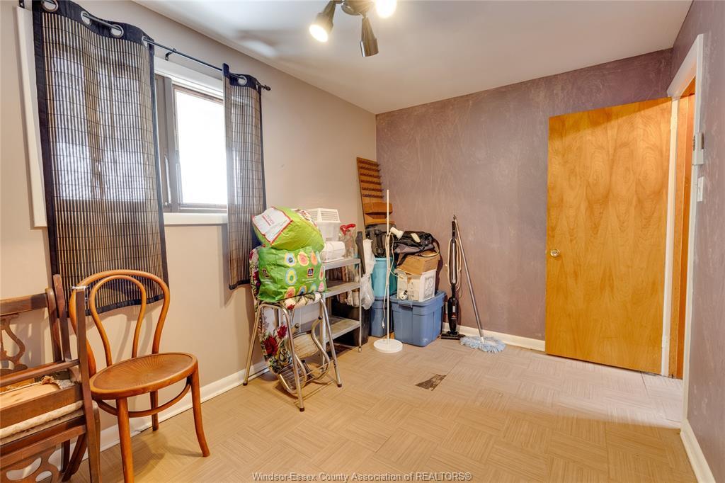 1757 Cadillac Street, Windsor, ON