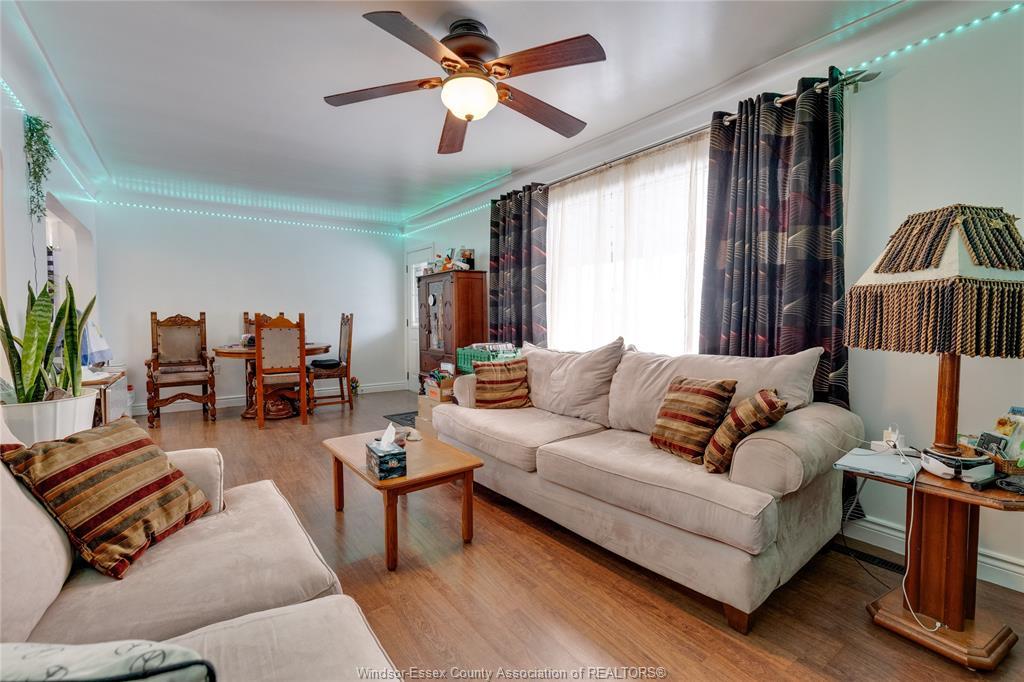 1757 Cadillac Street, Windsor, ON