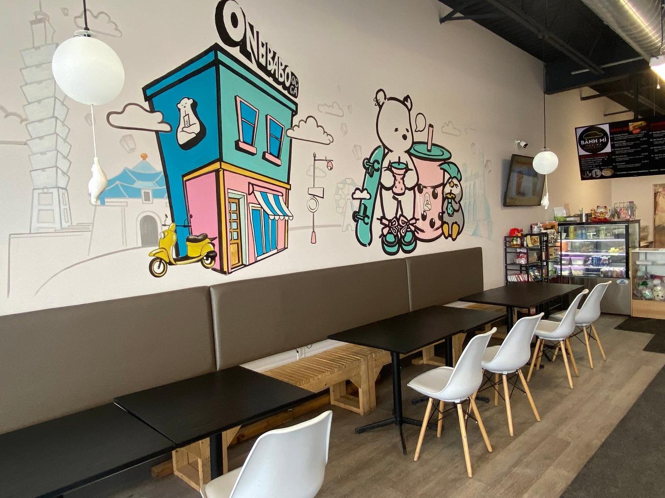 Commerce - 3 Rue Non Disponible-Unavailable, Montréal (Saint-Léonard), QC