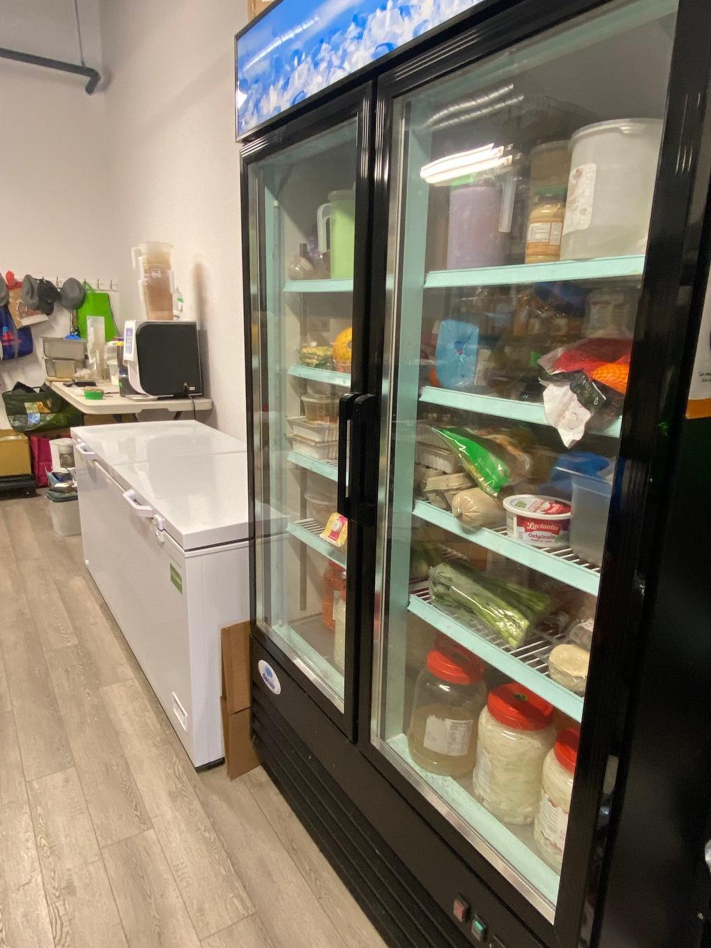 Commerce - 3 Rue Non Disponible-Unavailable, Montréal (Saint-Léonard), QC