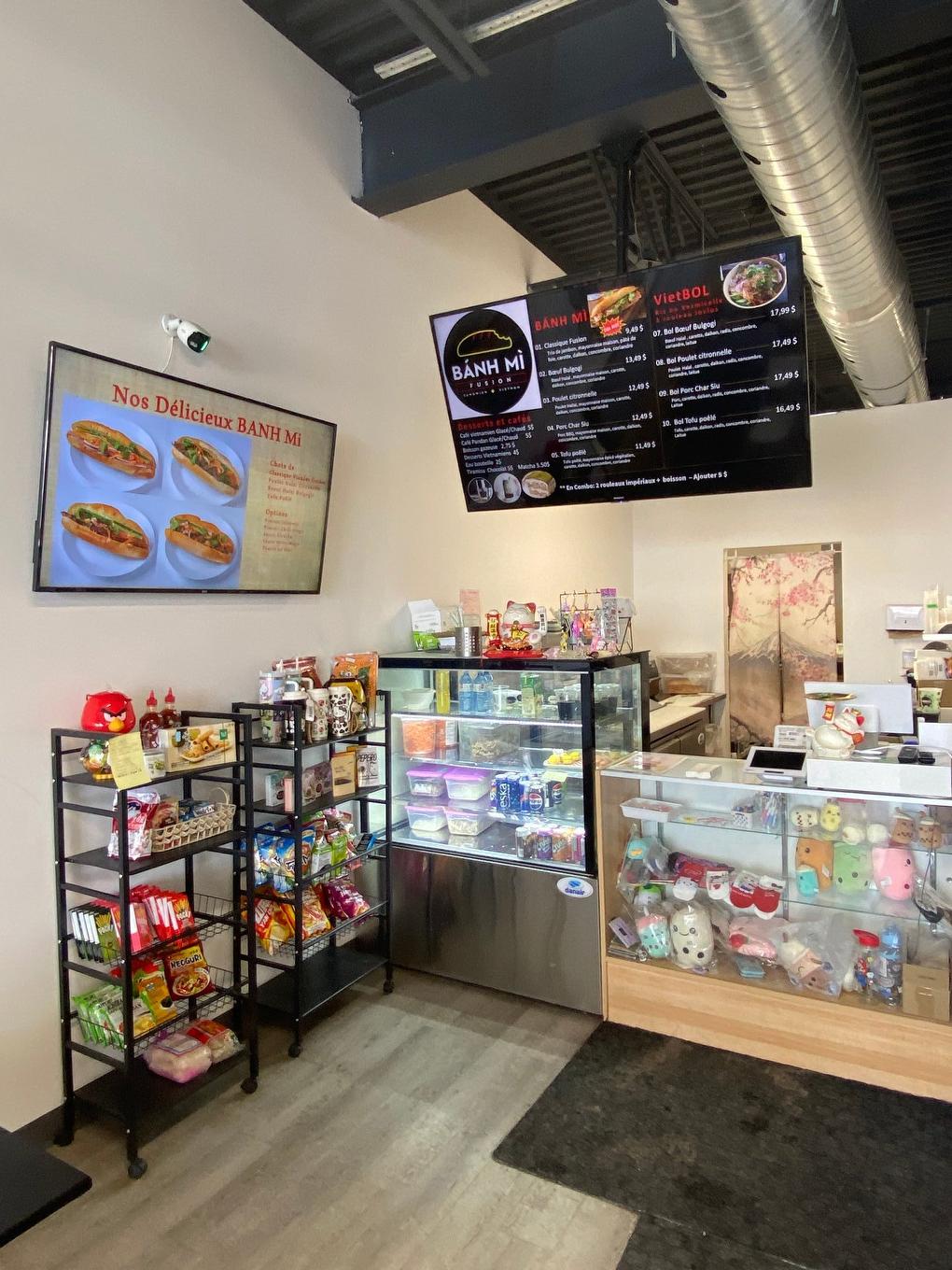 Commerce - 3 Rue Non Disponible-Unavailable, Montréal (Saint-Léonard), QC