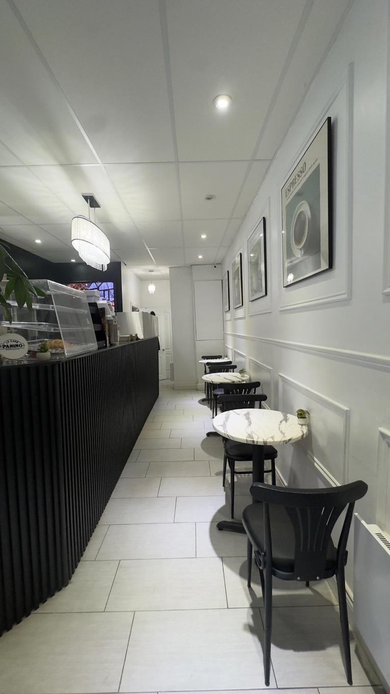 Commerce - 4763 Boul. Ste-Rose, Laval (Sainte-Rose), QC