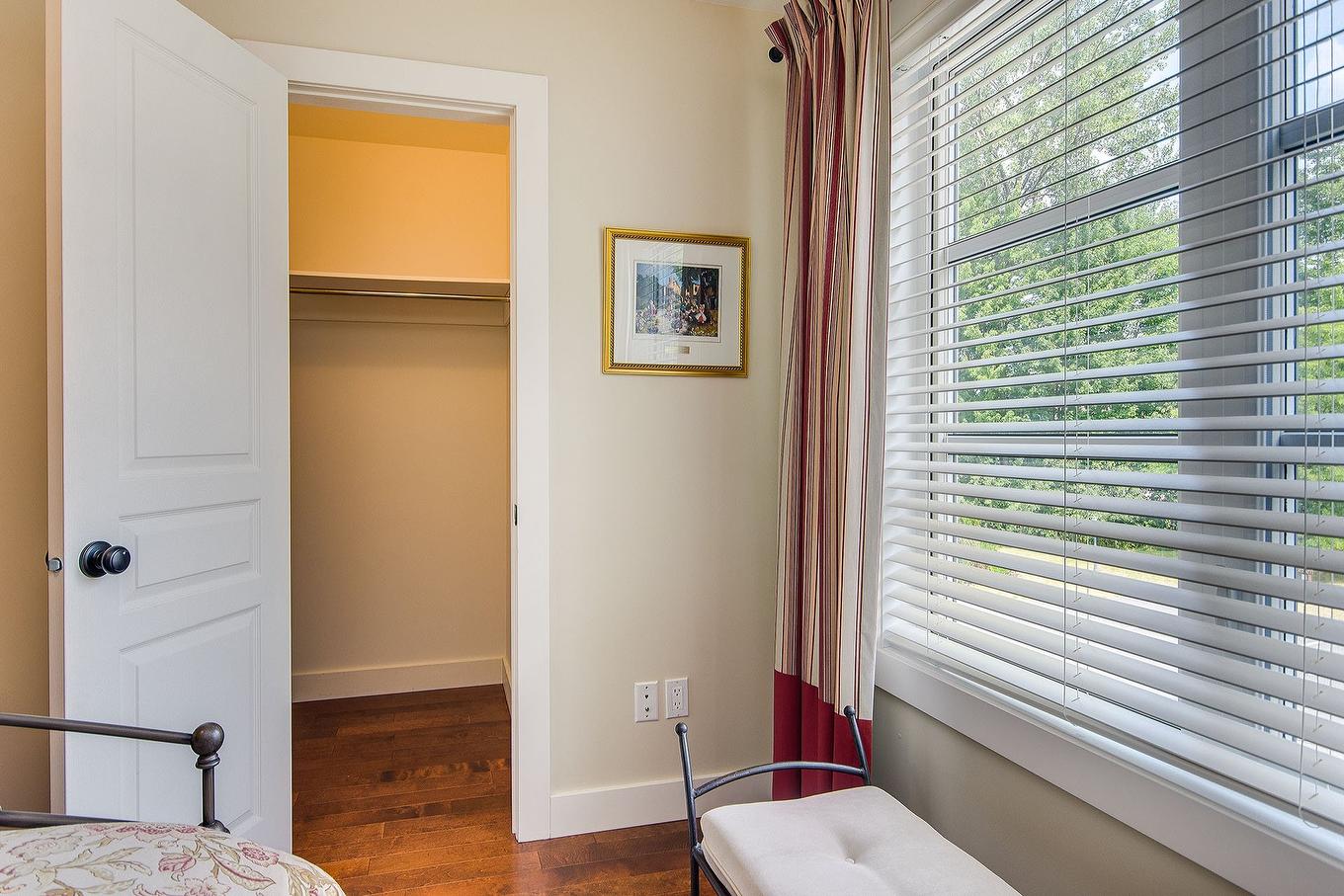 Bedroom - 202-131 Rue De Laviolette, Bromont, QC - Indoor