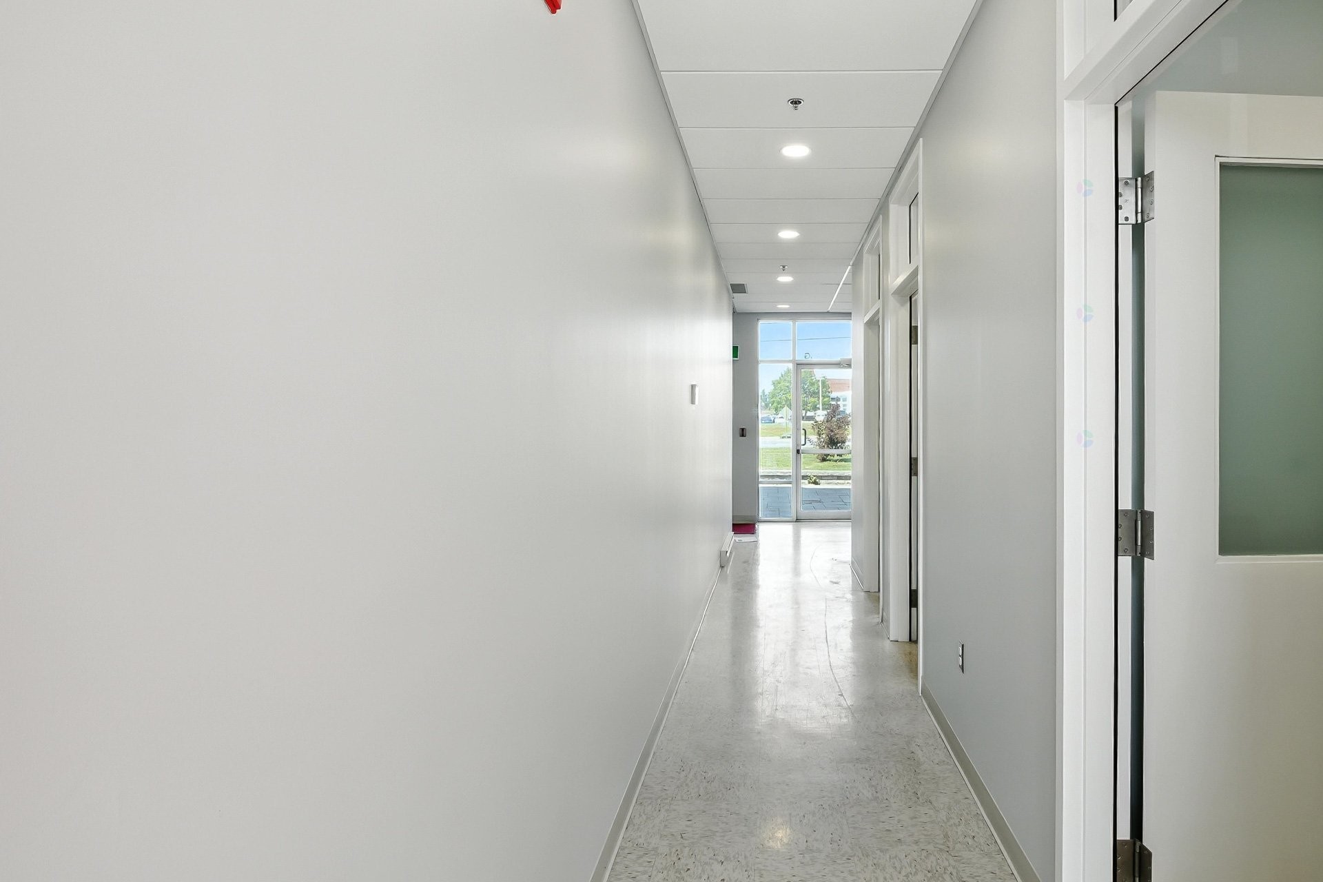 Passageway - 202-362 Ch. D'Aylmer, Gatineau (Aylmer), QC - Indoor Photo Showing Other Room