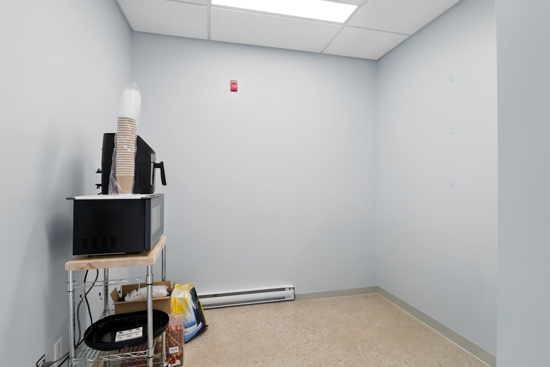 Office - 202-362 Ch. D'Aylmer, Gatineau (Aylmer), QC - Indoor Photo Showing Other Room