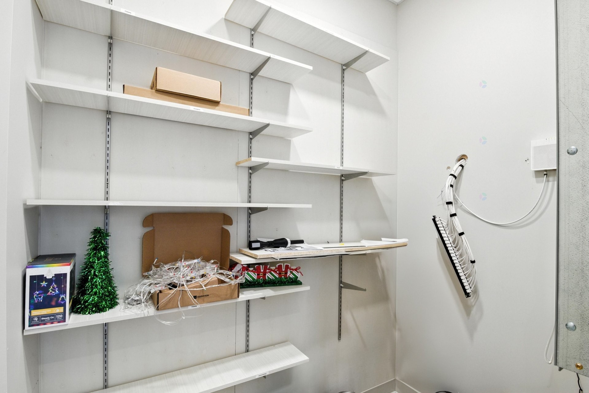 Storage - 202-362 Ch. D'Aylmer, Gatineau (Aylmer), QC - Indoor With Storage