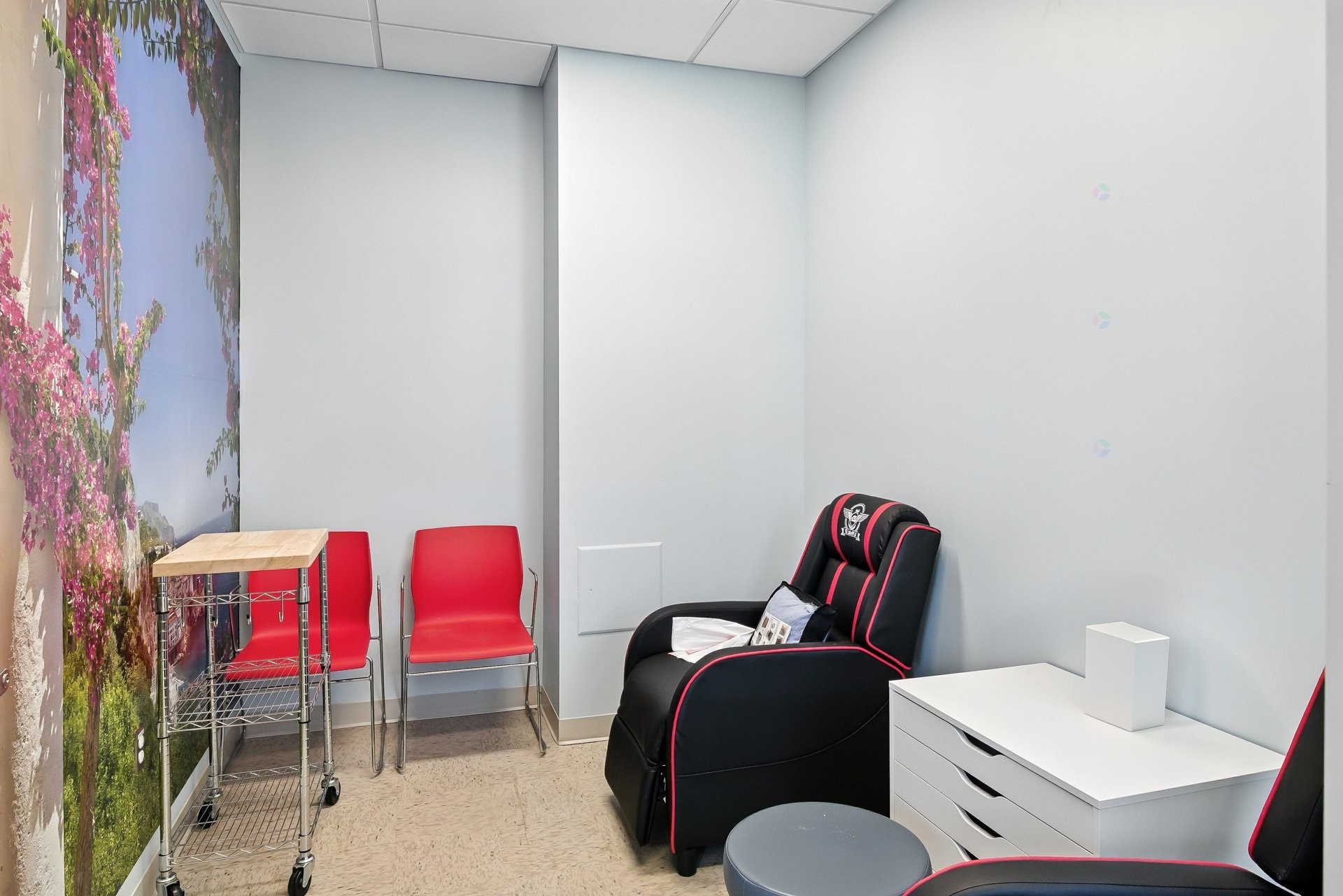 Office - 202-362 Ch. D'Aylmer, Gatineau (Aylmer), QC - Indoor Photo Showing Office