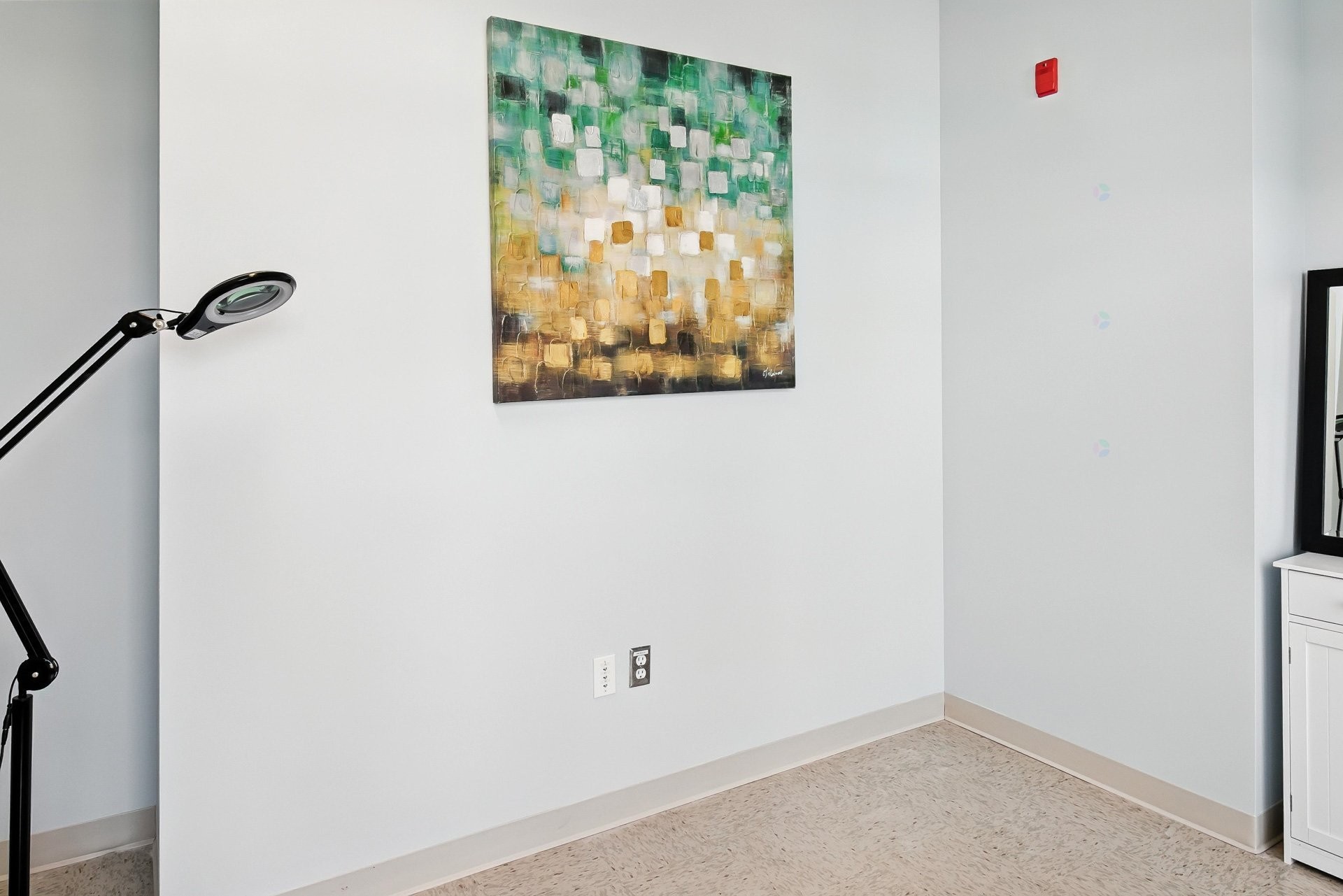 Office - 202-362 Ch. D'Aylmer, Gatineau (Aylmer), QC - Indoor Photo Showing Other Room