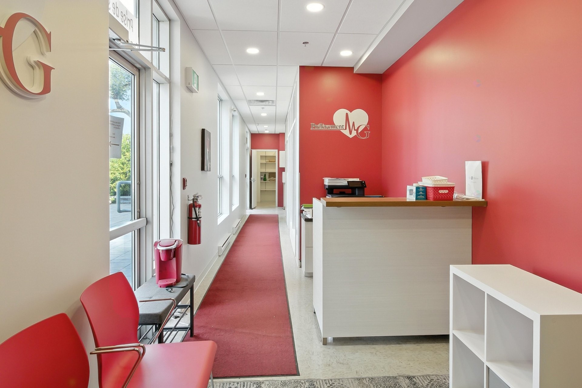 Reception - 202-362 Ch. D'Aylmer, Gatineau (Aylmer), QC - Indoor Photo Showing Other Room