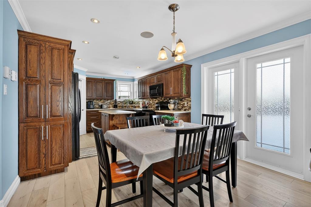 204 Glam Road, Clarkes Beach, NL